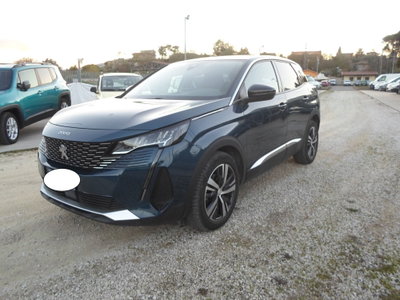 Peugeot 3008 BlueHDi 130 S&S EAT8 GT Pack (3)