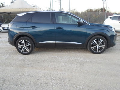 Peugeot 3008 BlueHDi 130 S&S EAT8 GT Pack (4)