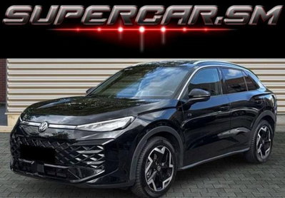 Volkswagen T-Roc 1.5 etsi R-Line 150cv dsg usata