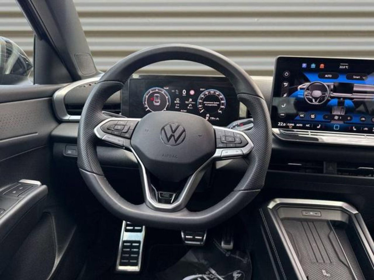 Volkswagen T-Roc 1.5 etsi R-Line 150cv dsg (14)