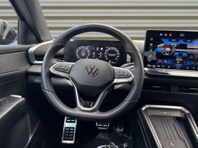 Volkswagen T-Roc 1.5 etsi R-Line 150cv dsg (14)