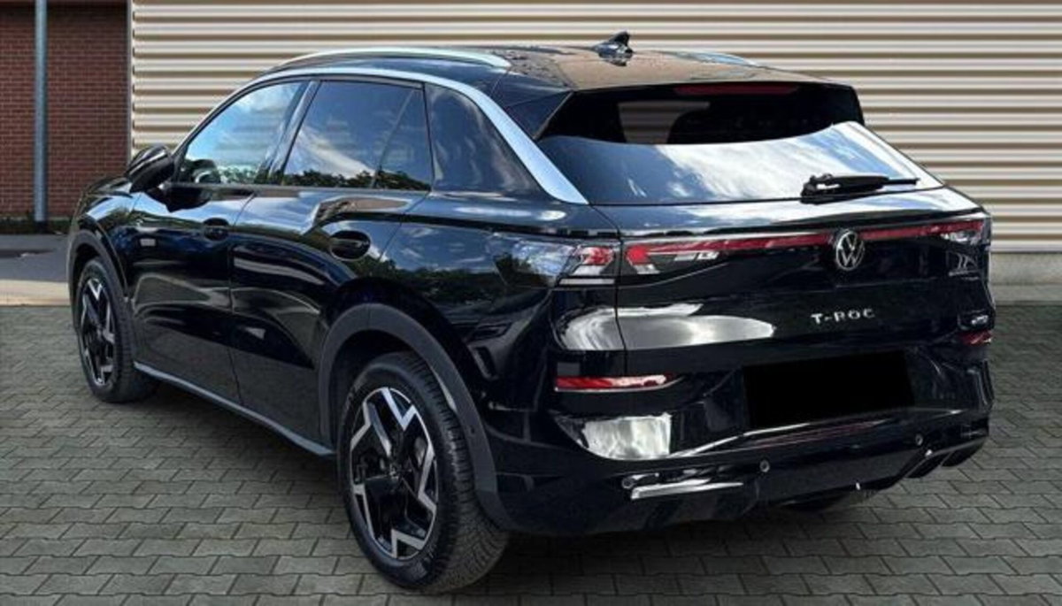 Volkswagen T-Roc 1.5 etsi R-Line 150cv dsg (3)
