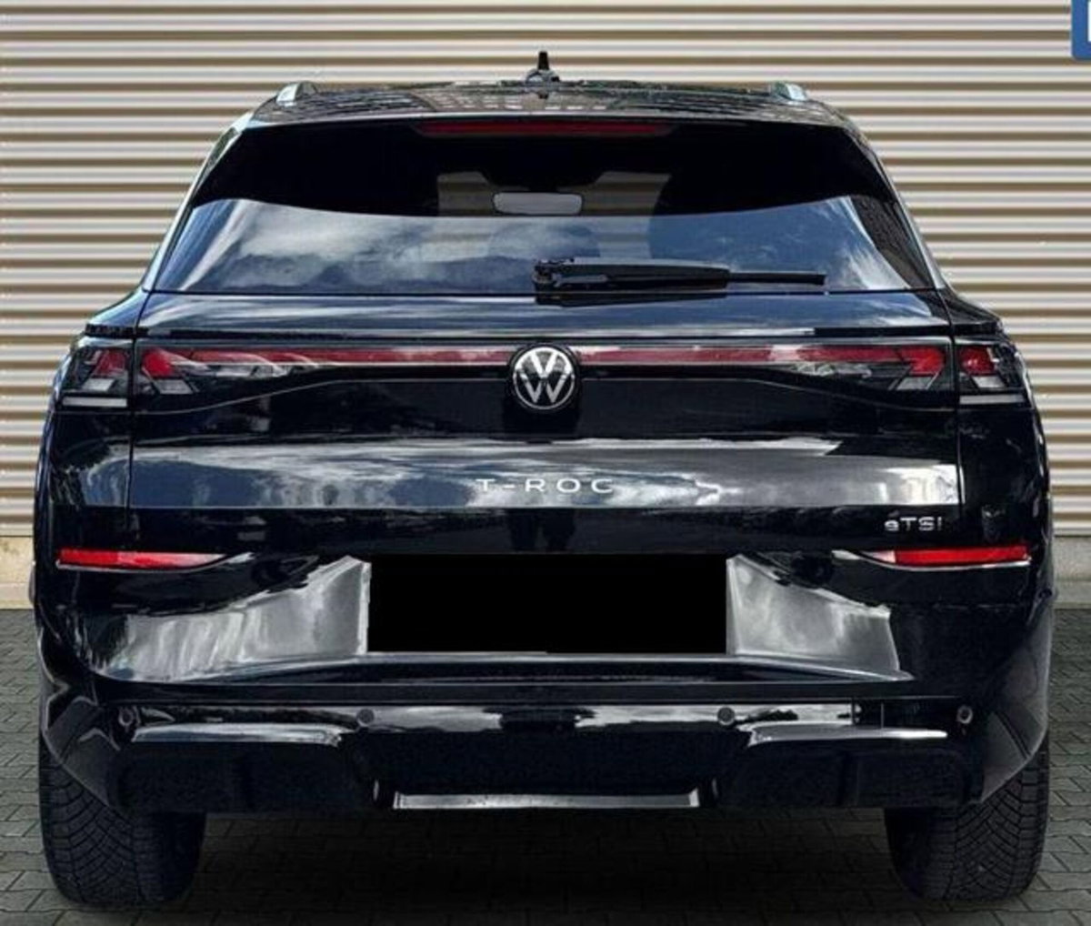 Volkswagen T-Roc 1.5 etsi R-Line 150cv dsg (4)