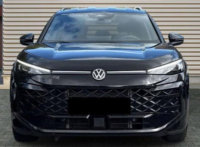 Volkswagen T-Roc 1.5 etsi R-Line 150cv dsg (6)