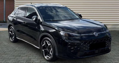 Volkswagen T-Roc 1.5 etsi R-Line 150cv dsg (7)