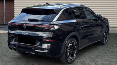 Volkswagen T-Roc 1.5 etsi R-Line 150cv dsg (9)