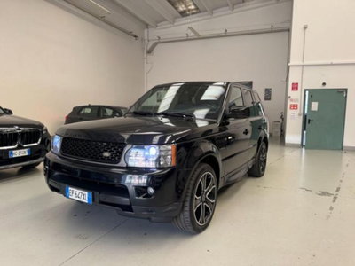 Land Rover Range Rover Sport 3.0 SDV6 HSE usata