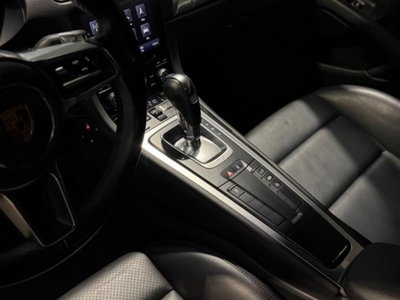 Porsche 718 Cayman  Cayman 2.0 300cv (10)