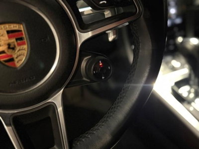 Porsche 718 Cayman  Cayman 2.0 300cv (18)