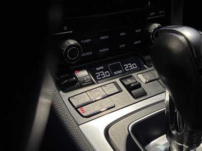 Porsche 718 Cayman  Cayman 2.0 300cv (20)