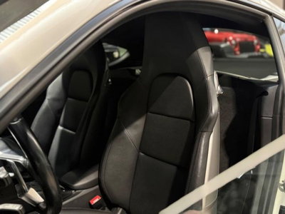 Porsche 718 Cayman  Cayman 2.0 300cv (8)