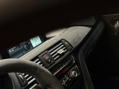 BMW Serie 4 Coupé M4  CS (12)