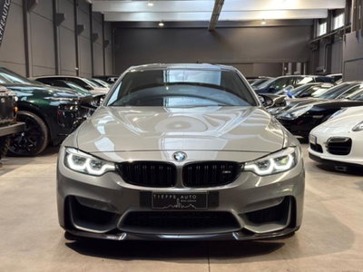 BMW Serie 4 Coupé M4  CS (2)