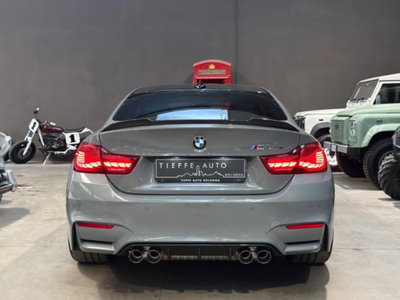 BMW Serie 4 Coupé M4  CS (5)