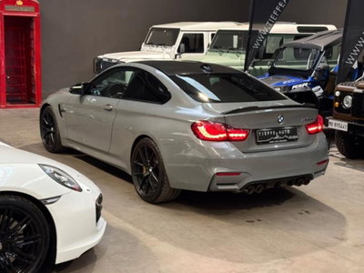 BMW Serie 4 Coupé M4  CS (6)