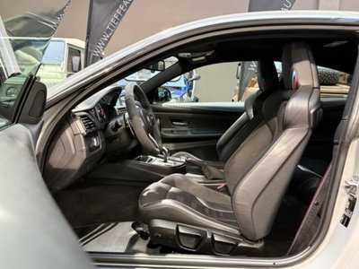 BMW Serie 4 Coupé M4  CS (8)