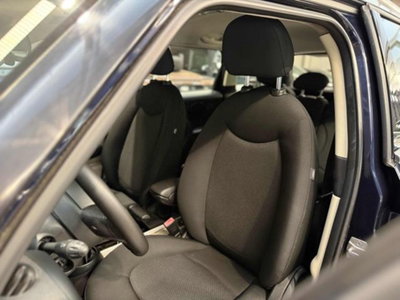 MINI Mini Countryman 1.6 One D Countryman (11)