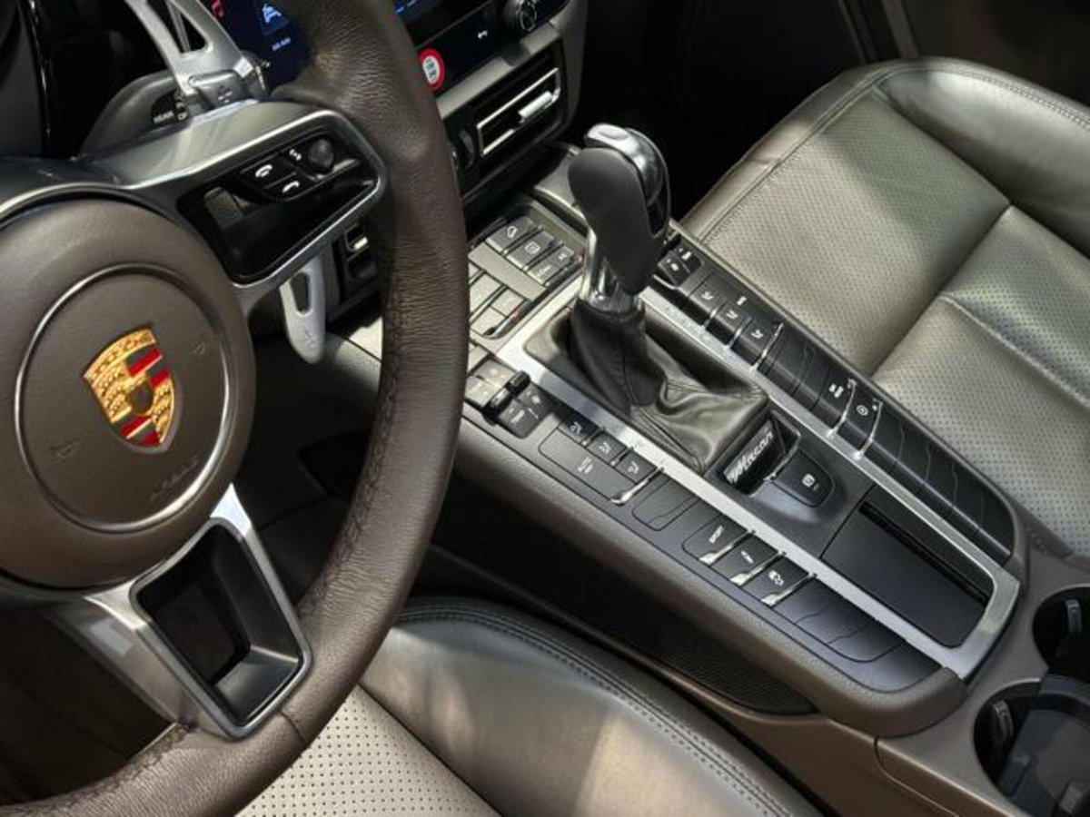 Porsche Macan S Diesel (10)