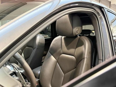 Porsche Macan S Diesel (11)
