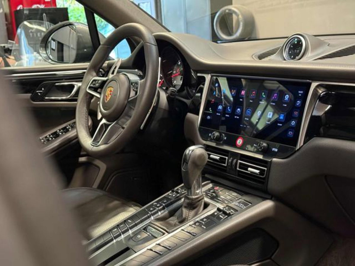 Porsche Macan S Diesel (13)