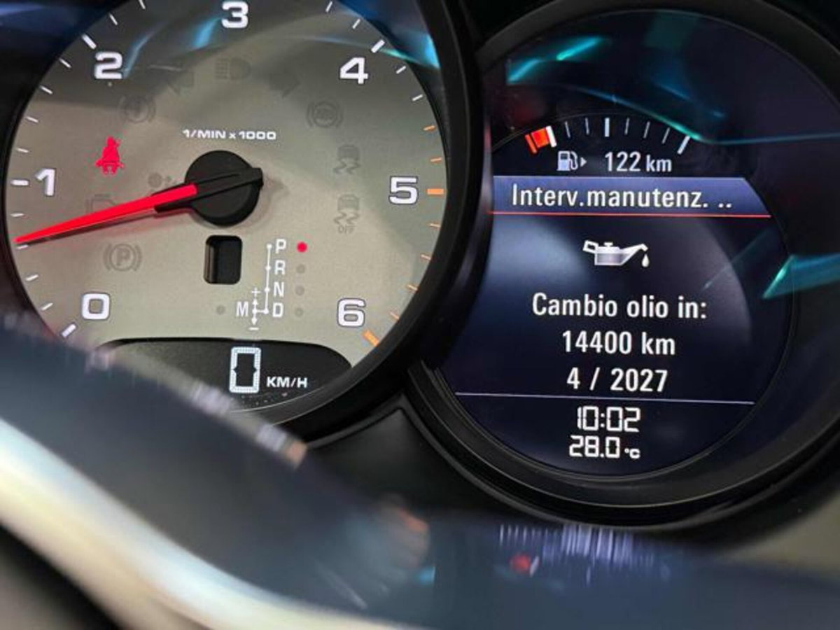Porsche Macan S Diesel (14)