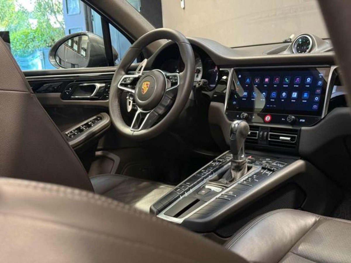 Porsche Macan S Diesel (15)