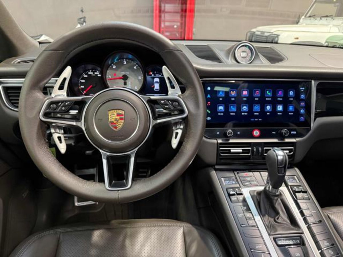 Porsche Macan S Diesel (18)
