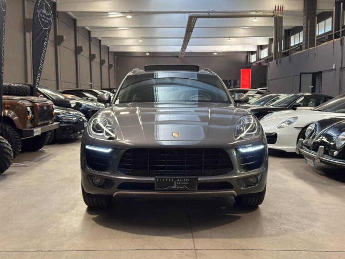 Porsche Macan S Diesel (2)