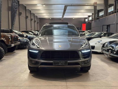 Porsche Macan S Diesel (2)