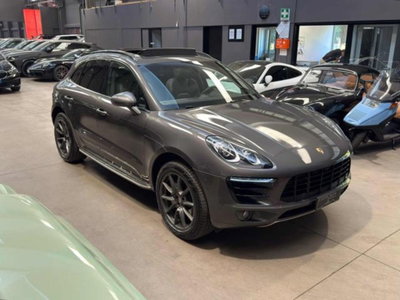 Porsche Macan S Diesel (3)