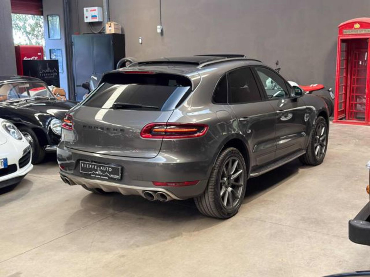 Porsche Macan S Diesel (4)