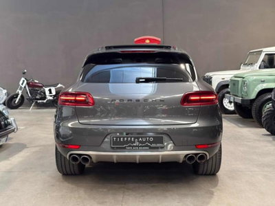 Porsche Macan S Diesel (5)