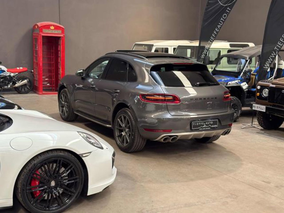 Porsche Macan S Diesel (6)