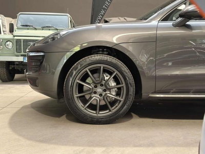 Porsche Macan S Diesel (7)
