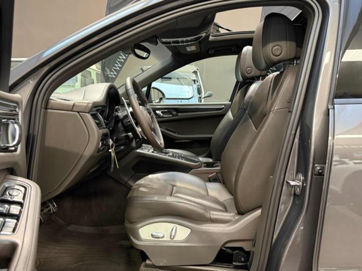 Porsche Macan S Diesel (8)