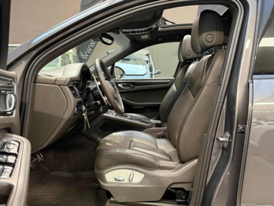Porsche Macan S Diesel (8)