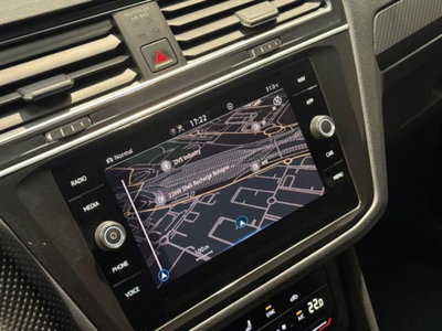 Volkswagen Tiguan 2.0 TDI 150 CV SCR DSG 4MOTION R-Line (20)