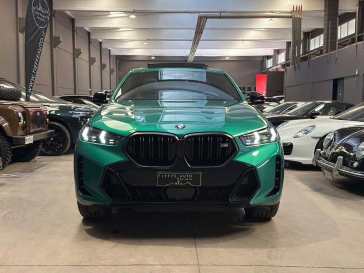 BMW X6 M60i MSport Pro auto (2)