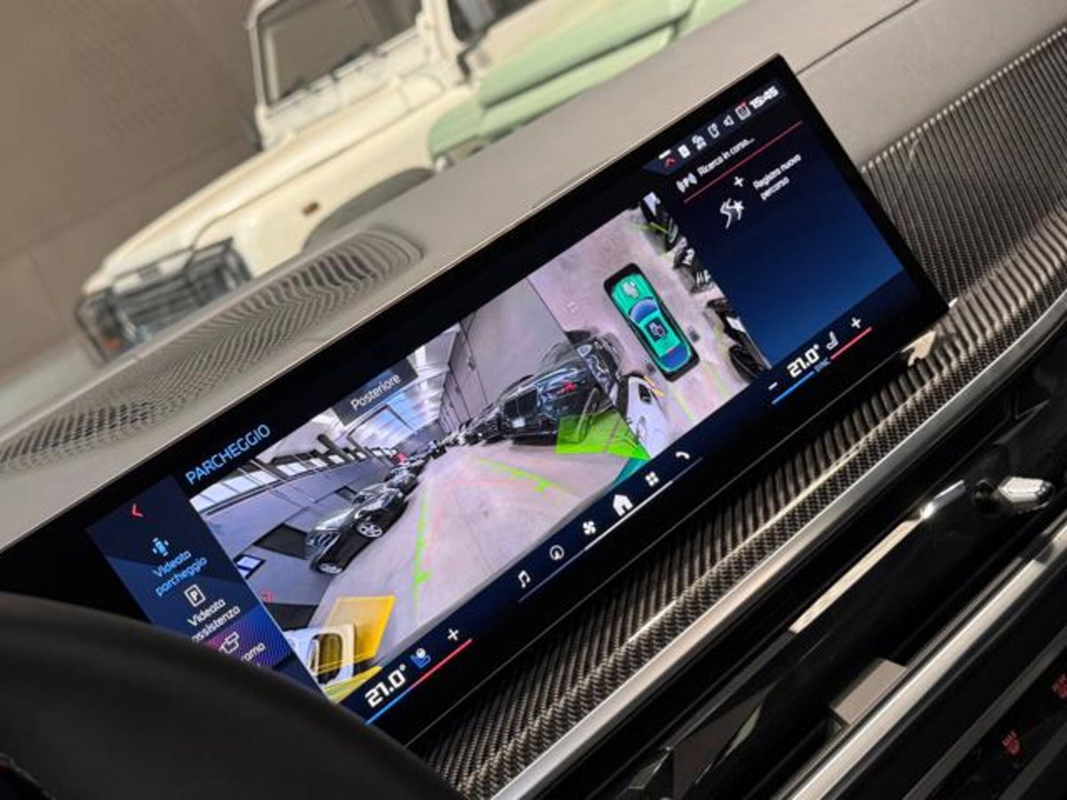 BMW X6 M60i MSport Pro auto (20)