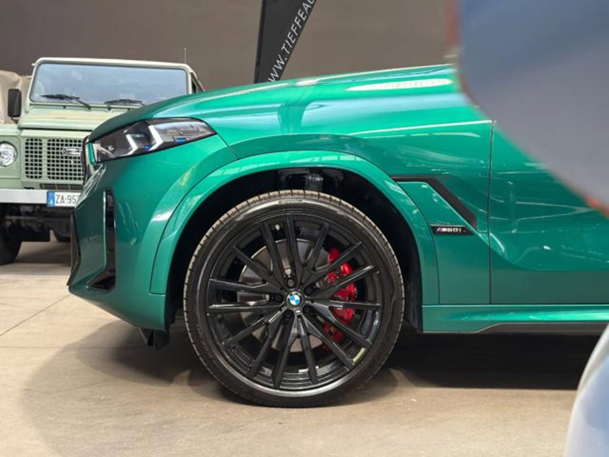 BMW X6 M60i MSport Pro auto (7)