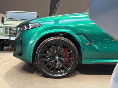 BMW X6 M60i MSport Pro auto (7)