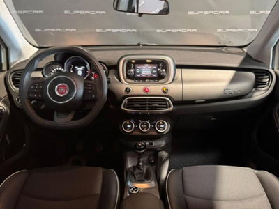 Fiat 500X 1.6 MultiJet 120 CV Cross (10)