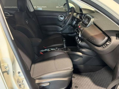 Fiat 500X 1.6 MultiJet 120 CV Cross (12)