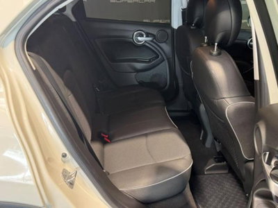Fiat 500X 1.6 MultiJet 120 CV Cross (13)