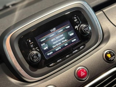 Fiat 500X 1.6 MultiJet 120 CV Cross (14)