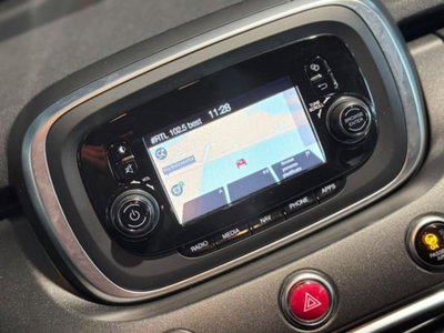 Fiat 500X 1.6 MultiJet 120 CV Cross (15)