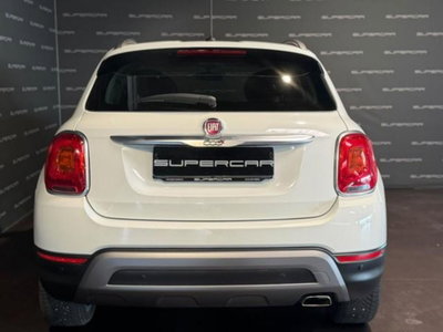 Fiat 500X 1.6 MultiJet 120 CV Cross (4)