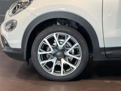 Fiat 500X 1.6 MultiJet 120 CV Cross (8)
