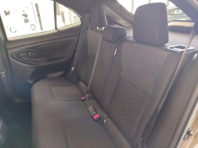 Toyota Yaris Cross 1.5 Hybrid 5p. E-CVT AWD-i Trend (10)