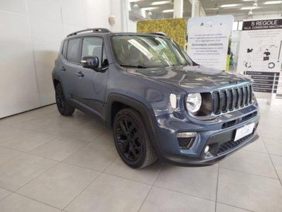 Jeep Renegade 1.6 Mjt 130 CV Limited usata